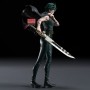 Jujutsu Kaisen – Grandista – Zen in Maki