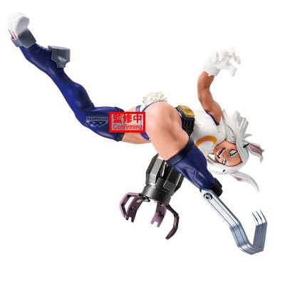 My Hero Academia – Maximatic – Rumi Usagiyama Mirko