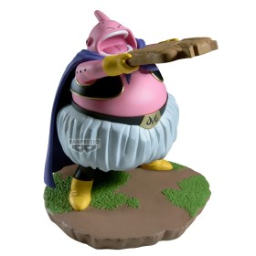 Dragon Ball Z – History Box – Majin Buu