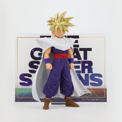 Dragon Ball Z – Blood of Saiyans – Super Saiyan Son Gohan