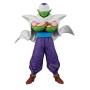 Dragon Ball Z – Solid Edge Works – Piccolo