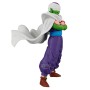 Dragon Ball Z – Solid Edge Works – Piccolo