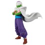 Dragon Ball Z – Solid Edge Works – Piccolo
