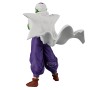 Dragon Ball Z – Solid Edge Works – Piccolo