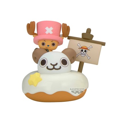 One Piece – Paldolce – Tony Tony Chopper Ver A