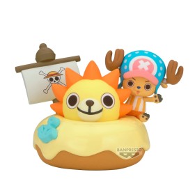 One Piece – Paldolce – Tony Tony Chopper Ver B