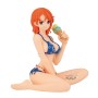 One Piece – Glitter & Glamours – Nami Summer Style