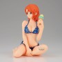 One Piece – Glitter & Glamours – Nami Summer Style