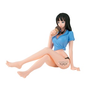 One Piece – Glitter & Glamours – Nico Robin Summer Style