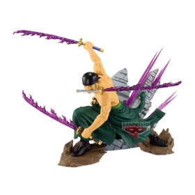 One Piece – Theorama Soul – Roronoa Zoro