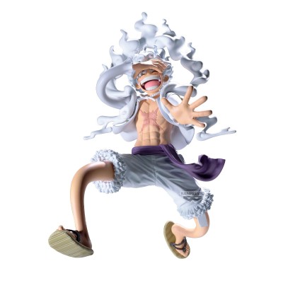 One Piece – Grandista – Monkey D Luffy Gear 5