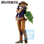 Jojos Bizarre Adventure – Steel Ball Run – Ichibansho – Gyro Zeppeli