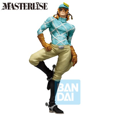 Jojos Bizarre Adventure – Steel Ball Run – Ichibansho – Diego Brando