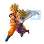 Dragon Ball Z – Ichibansho – Spectacle Battle – Son Goku & Son Gohan Ichibansho