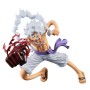 One Piece – Grandista – Monkey D.Luffy Gear5 II Special Edition