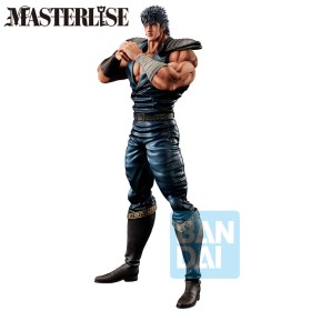 Ken il Guerriero – Ichibansho – Masterlise – Kenshiro