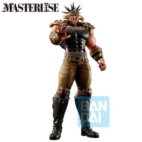 Ken il Guerriero – Ichibansho – Masterlise – Raoh