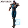 Ken il Guerriero – Ichibansho – Masterlise – Rei
