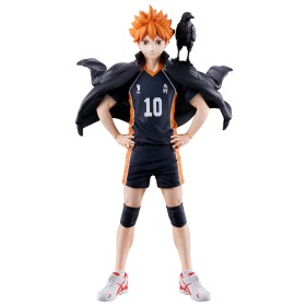 Haikyu!! – Ichibansho – The Future of Karasuno – Shoyo Hinata
