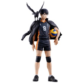 Haikyu!! – Ichibansho – The Future of Karasuno – Tobio Kageyama