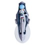 Evangelion:1.0 – Ichibansho – Ayanami