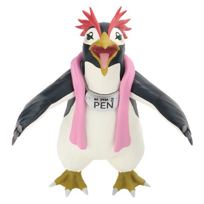 Evangelion:1.0 – Ichibansho – Penpen