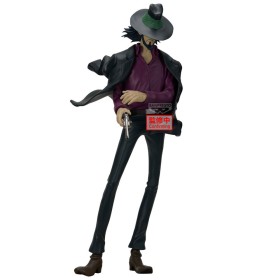 Lupin The 3rd – Daisuke Jigen