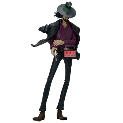 Lupin The 3rd – Daisuke Jigen