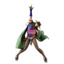 Jojo's Bizarre Adventure – Steel Ball Run – Mometria – Gyro Zeppeli