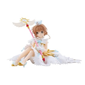 Cardcaptor Sakura – Clear Card – Sakura Kinomoto