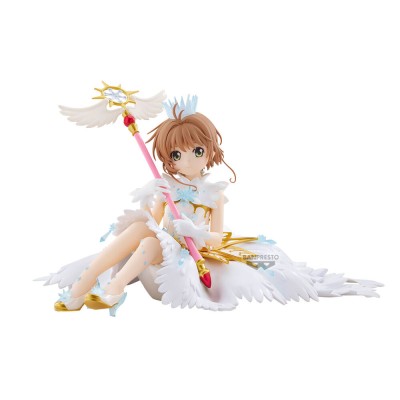 Cardcaptor Sakura – Clear Card – Sakura Kinomoto