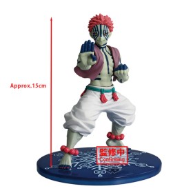 Demon Slayer Kimetsu no Yaiba – Vibration Star – Akaza
