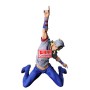 Le bizzarre avventure di JoJo –  Steel Ball Run – Mometria – Johnny Joestar figure
