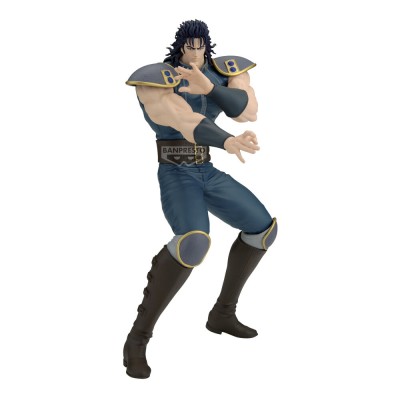 Fist of the North Star – Grandista – Rei