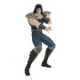 Fist of the North Star – Grandista – Rei