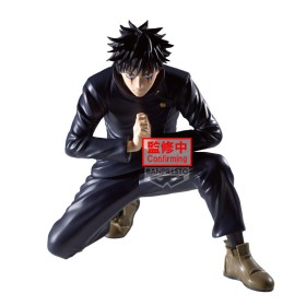 Jujutsu Kaisen – Maximatic – Megumi Fushiguro