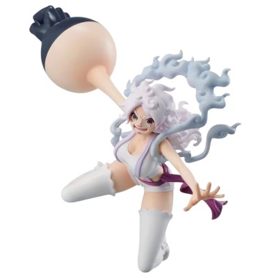 One Piece – The Future of Imagination – Last Battle – Ichibansho – Jewelry Bonney