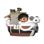 One Piece – Bitty Pop Rides 143 – Going Merry e Luffy