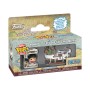 One Piece – Bitty Pop Ride – Going Merry & Luffy