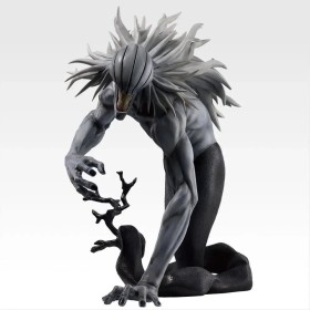 Jujutsu Kaisen – Ichibansho – Expiece – Culling Game – Rika