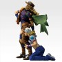 Le bizzarre avventure di JoJo – Ichibansho – The Gathering of Stars – Johnny Joestar & Gyro Zeppeli