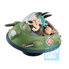 Dragon Ball – Ichibansho – Fantastic Adventure 3 – Goku, Bulma & Oolong