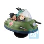 Dragon Ball – Ichibansho – Fantastic Adventure 3 – Goku, Bulma & Oolong