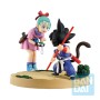 Dragon Ball – Ichibansho – Fantastic Adventure 3 – Goku & Bulma