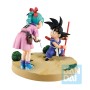Dragon Ball – Ichibansho – Fantastic Adventure 3 – Goku & Bulma