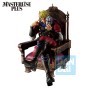 Le bizzarre avventure di JoJo – Ichibansho – Masterlise Plus – The Gathering of Rivals – Dio Brando