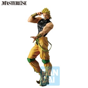 Le bizzarre avventure di JoJo – Ichibansho – Masterlise Plus – The Gathering of Rivals – Dio