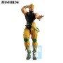 Le bizzarre avventure di JoJo – Ichibansho – Masterlise Plus – The Gathering of Rivals – Dio