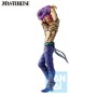 Le bizzarre avventure di JoJo – Ichibansho – Masterlise Plus – The Gathering of Rivals – Diavolo