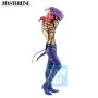Le bizzarre avventure di JoJo – Ichibansho – Masterlise Plus – The Gathering of Rivals – Diavolo